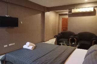 41 Bkk Hotel Rama9 fotoÄŸrafÄ±
