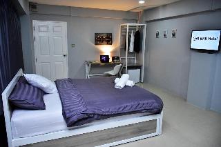 41 Bkk Hotel Rama9 fotoÄŸrafÄ±