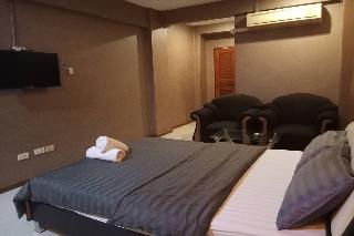 41 Bkk Hotel Rama9 fotoÄŸrafÄ±