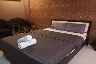 41 Bkk Hotel Rama9 fotoÄŸrafÄ±