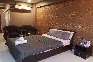 41 Bkk Hotel Rama9 fotoÄŸrafÄ±