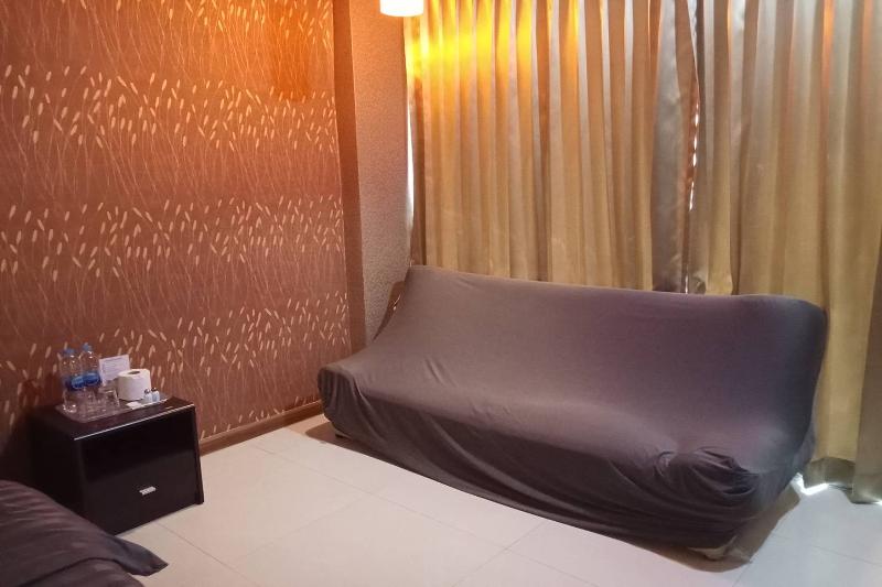 41 Bkk Hotel Rama9 - Oda
