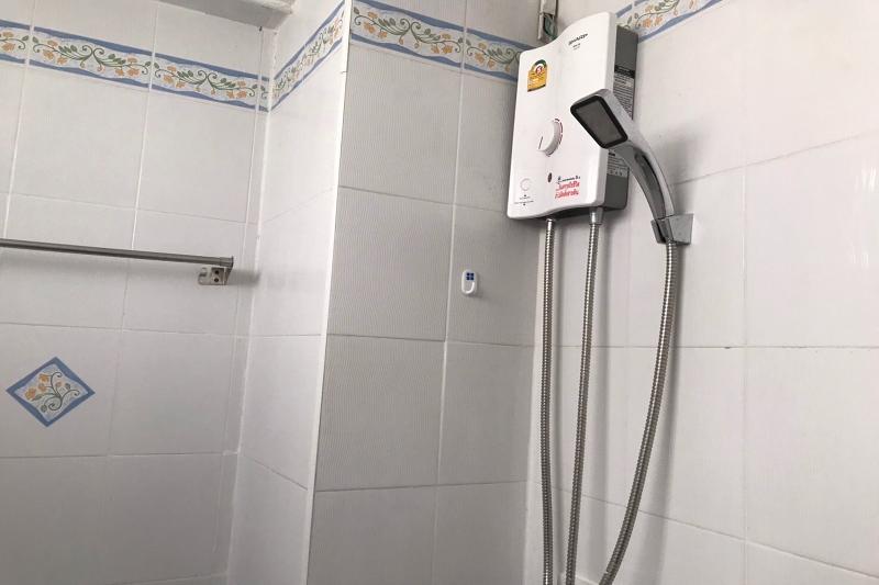 41 Bkk Hotel Rama9 - Oda