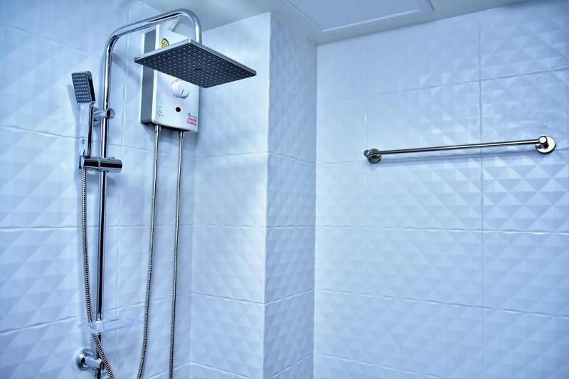 41 Bkk Hotel Rama9 - Oda