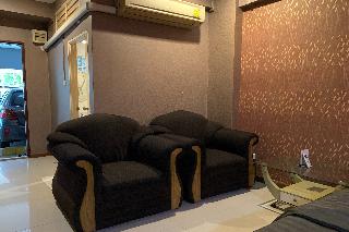41 Bkk Hotel Rama9 fotoÄŸrafÄ±