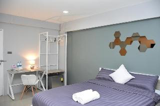 41 Bkk Hotel Rama9 fotoÄŸrafÄ±