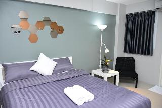 41 Bkk Hotel Rama9 fotoÄŸrafÄ±