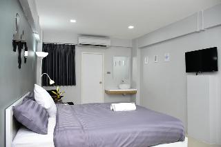 41 Bkk Hotel Rama9 fotoÄŸrafÄ±