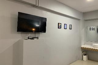 41 Bkk Hotel Rama9 fotoÄŸrafÄ±