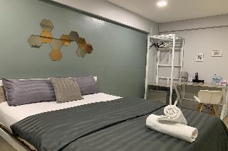 41 Bkk Hotel Rama9 fotoÄŸrafÄ±
