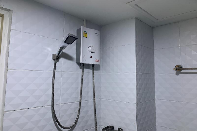 41 Bkk Hotel Rama9 - Oda