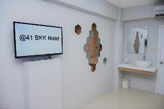 41 Bkk Hotel Rama9 fotoÄŸrafÄ±