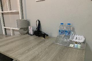 41 Bkk Hotel Rama9 fotoÄŸrafÄ±