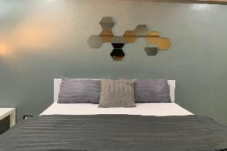 41 Bkk Hotel Rama9 fotoÄŸrafÄ±