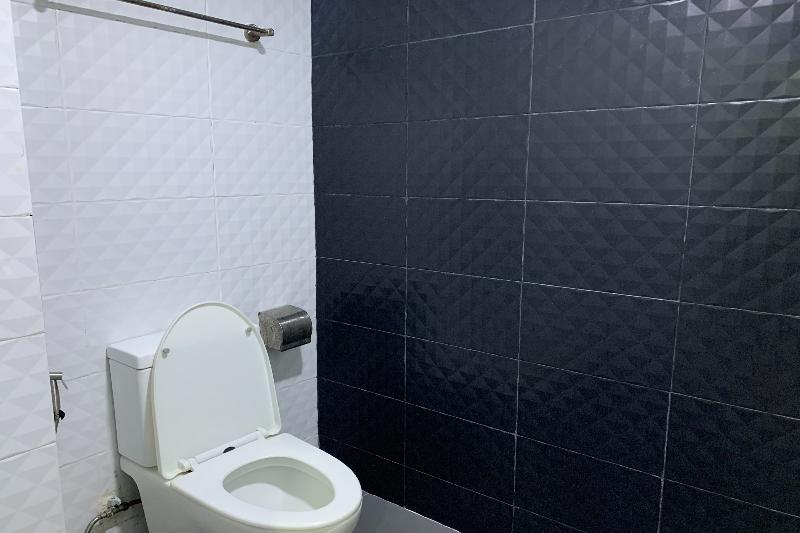 41 Bkk Hotel Rama9 - Oda