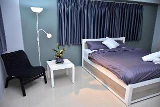 41 Bkk Hotel Rama9 fotoÄŸrafÄ±