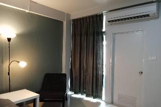 41 Bkk Hotel Rama9 fotoÄŸrafÄ±