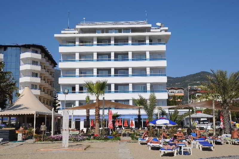 Azak Beach Hotel