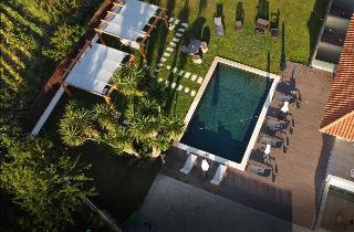 Villarit Porto otel fotoğrafı
