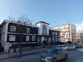 Turizoom Beach Resort Kumburgaz