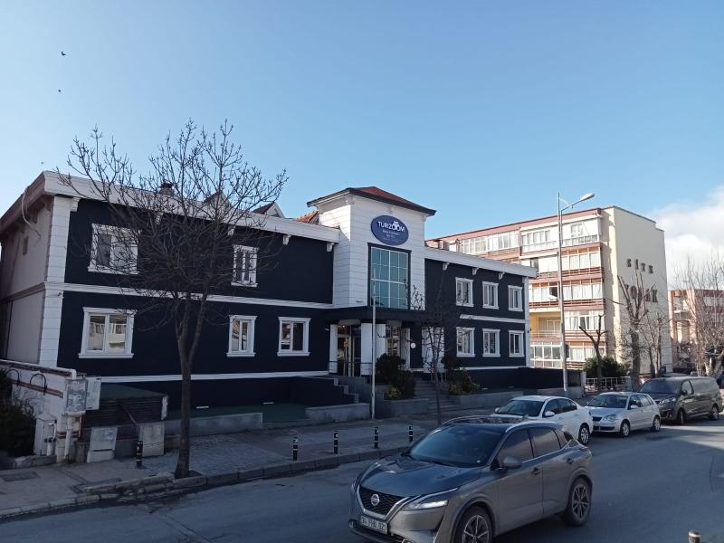 Turizoom Beach Resort Kumburgaz - Genel