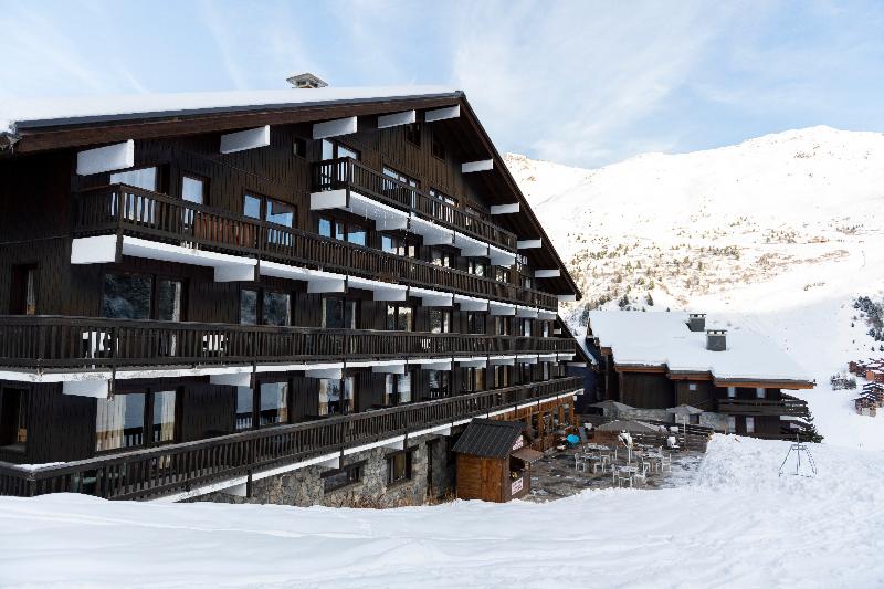 La Tarentaise - Genel