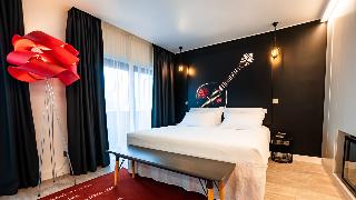 Hills Hotel Lisboa fotoÄŸrafÄ±
