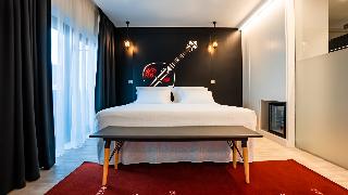 Hills Hotel Lisboa fotoÄŸrafÄ±