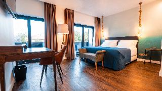 Hills Hotel Lisboa fotoÄŸrafÄ±