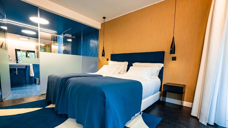 Hills Hotel Lisboa - Oda