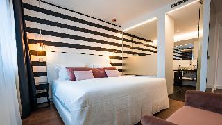 Hills Hotel Lisboa fotoÄŸrafÄ±