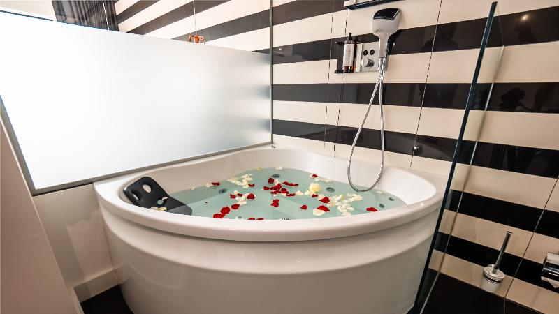 Hills Hotel Lisboa - Oda