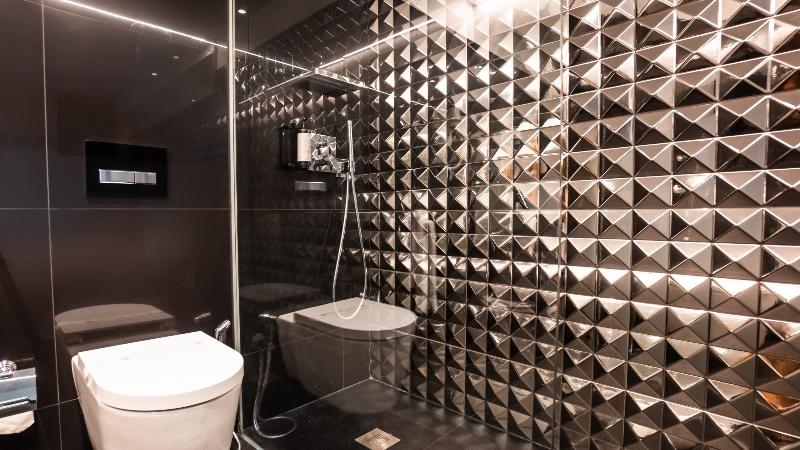 Hills Hotel Lisboa - Oda