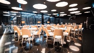 Hills Hotel Lisboa fotoÄŸrafÄ±