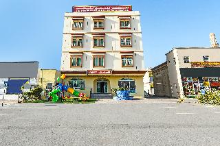 Oyo 139 Al Ghadeer Hotel Apartments otel fotoğrafı