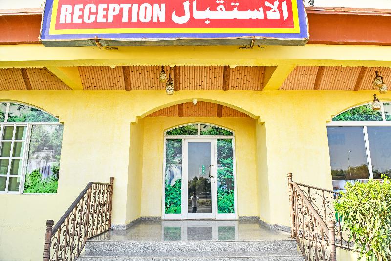 Oyo 139 Al Ghadeer Hotel Apartments - Genel