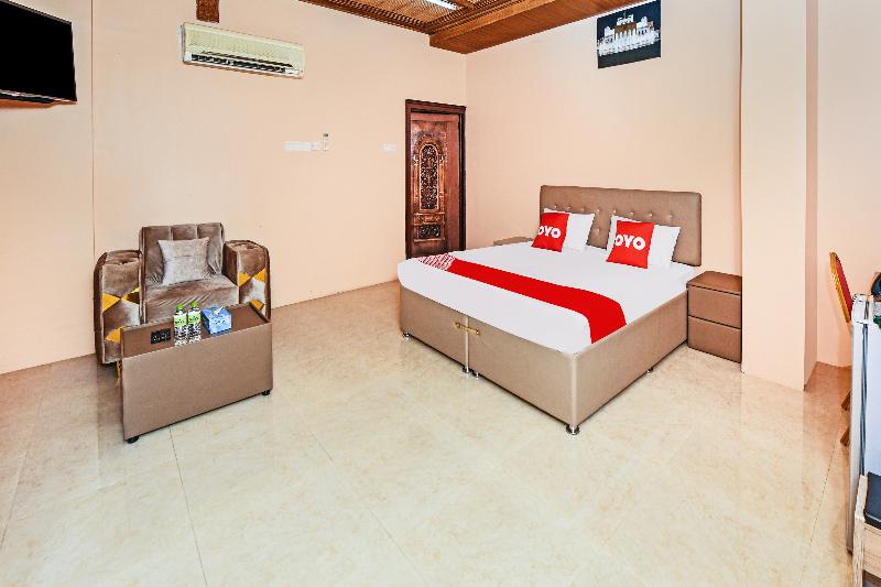 Oyo 139 Al Ghadeer Hotel Apartments - Oda