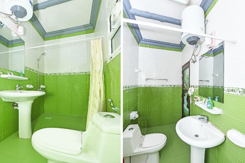 Oyo 139 Al Ghadeer Hotel Apartments - Oda