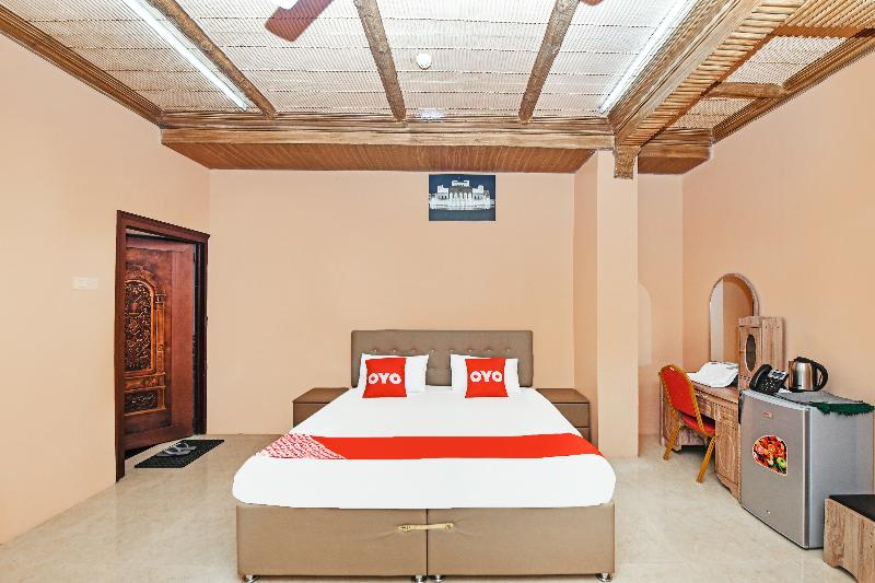 Oyo 139 Al Ghadeer Hotel Apartments - Oda
