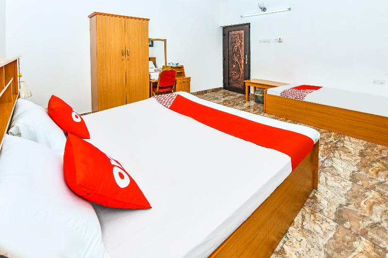 Oyo 139 Al Ghadeer Hotel Apartments - Oda
