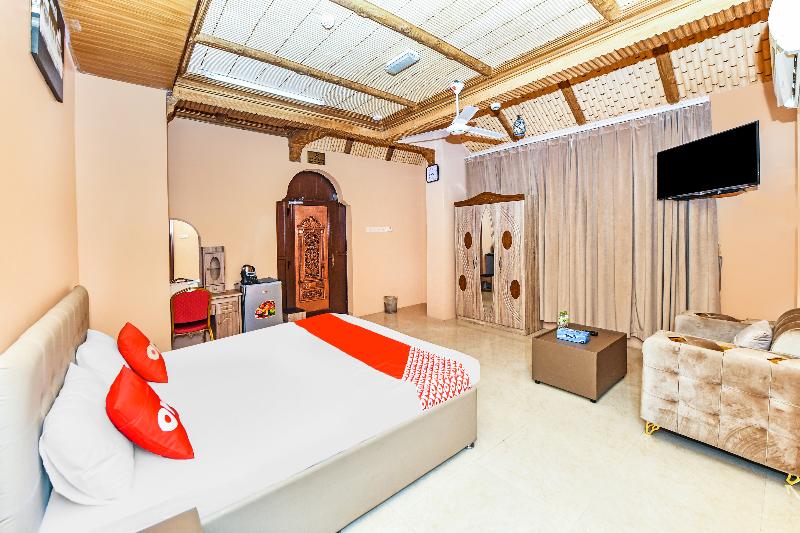 Oyo 139 Al Ghadeer Hotel Apartments - Oda