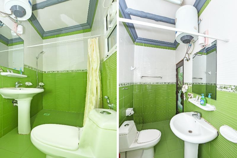Oyo 139 Al Ghadeer Hotel Apartments - Oda