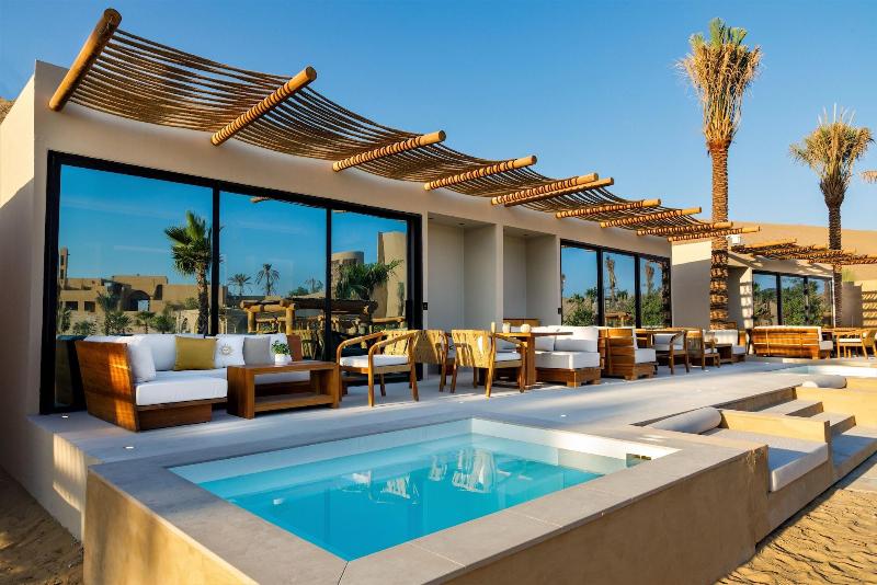 Terra Solis Dubai - Aktivite