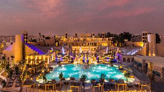 Terra Solis Dubai otel fotoğrafı