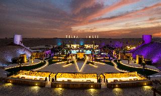 Terra Solis Dubai fotoÄŸrafÄ±