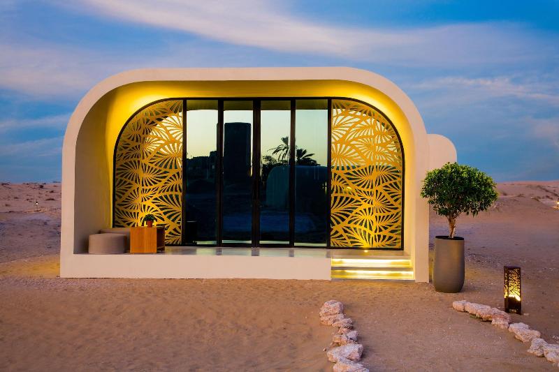 Terra Solis Dubai - Genel