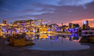 Terra Solis Dubai fotoÄŸrafÄ±