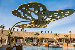 Terra Solis Dubai fotoÄŸrafÄ±
