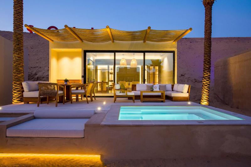 Terra Solis Dubai - Oda