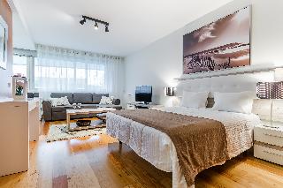 Rs Porto Boavista Studios fotoÄŸrafÄ±